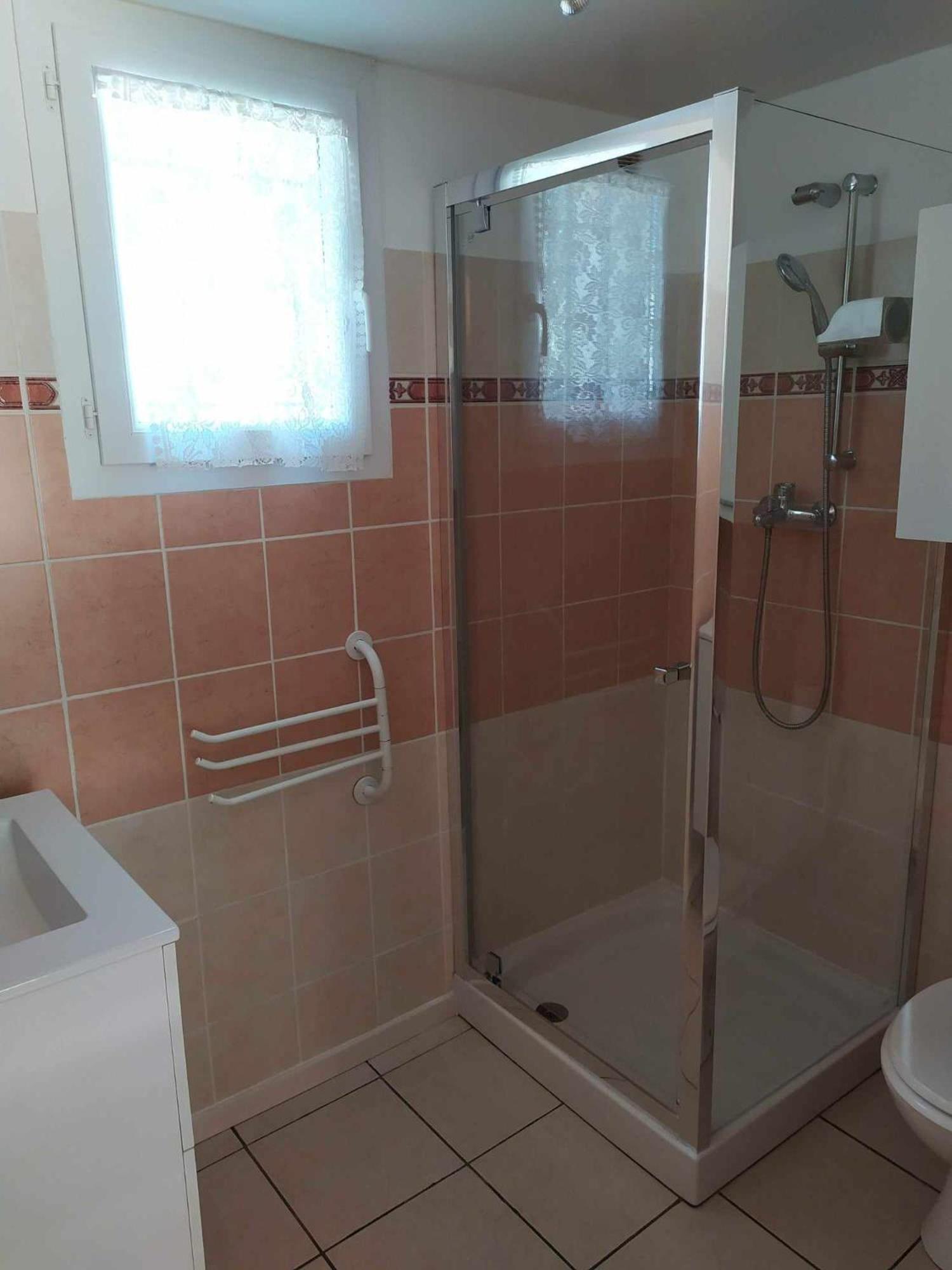 Villa Les Pieds Dans L'Eau Borgo  Exterior photo